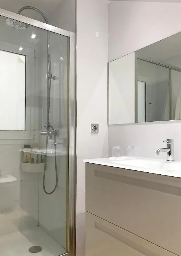 Apartment Al_Reparo Home Beach _ Adra Spain